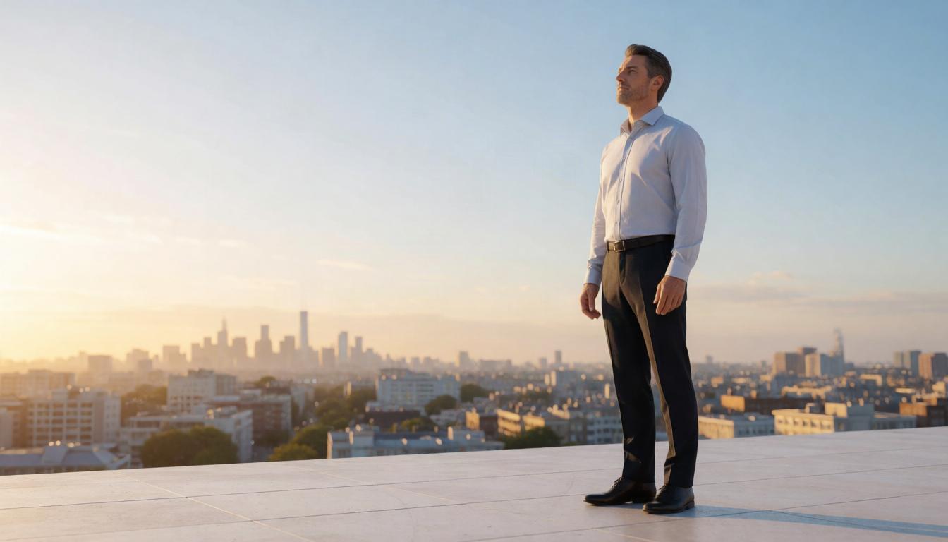 Leading through change